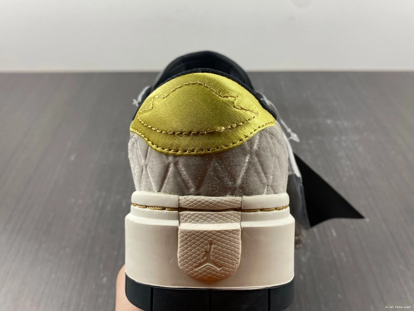 Bone  DV1494-001 Jordan SE 1 (W) Low Light Anthracite Elevate 0120